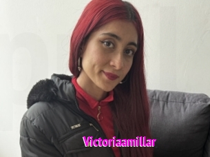 Victoriaamillar