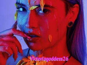 Victoriagoddess26