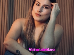 Victorialeblanc