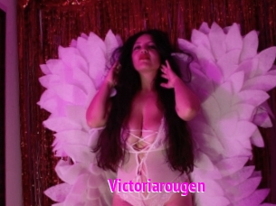 Victoriarougen