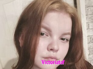 Victoriataf