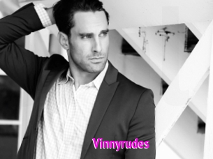 Vinnyrudes