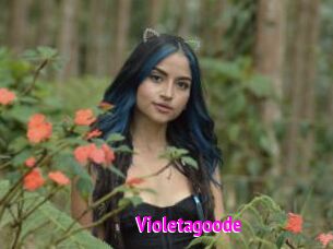 Violetagoode