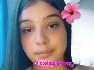 Violetagutierrez