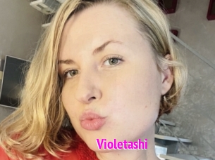 Violetashi