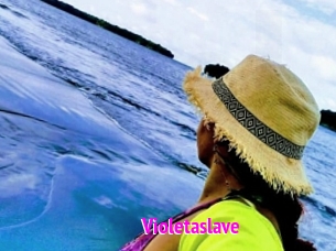 Violetaslave