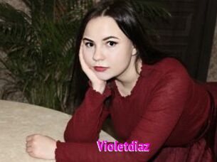 Violetdiaz