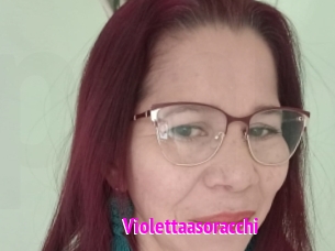 Violettaasoracchi