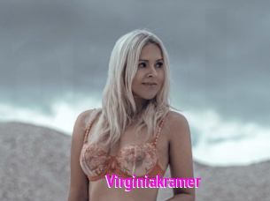 Virginiakramer