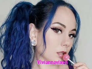 Viviannavixen