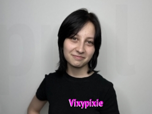 Vixypixie