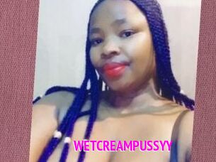 WETCREAMPUSSYY