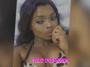 WILD_DIAMONDx