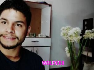 WOLFXX8