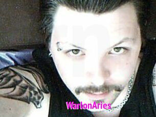 WarlonAries