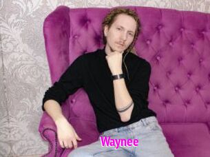 Waynee