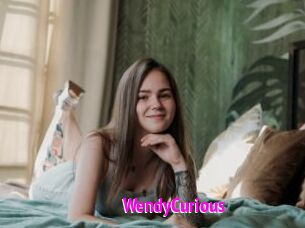 WendyCurious