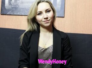 WendyHoney