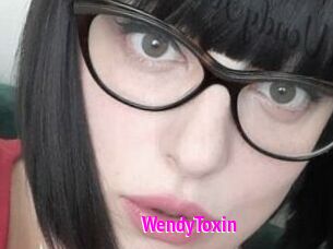 WendyToxin