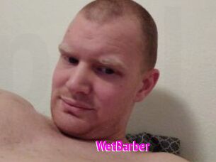 WetBarber