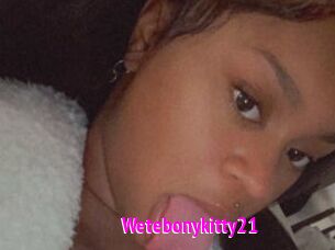 Wetebonykitty21