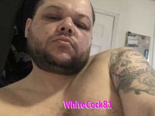 WhiteCock81