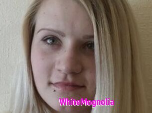 WhiteMognolia