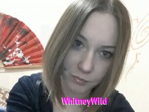 WhitneyWild