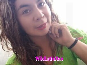 WildLatinXxx