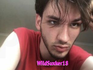 WildSuxker18