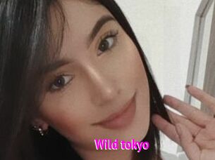Wild_tokyo