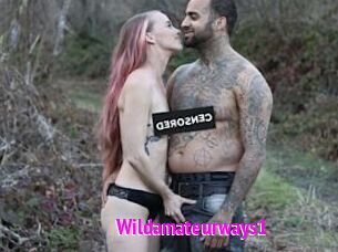 Wildamateurways1