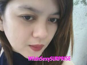 WildnSexySURPRISE