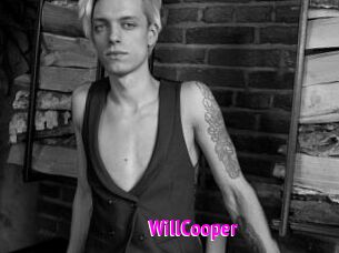 WillCooper