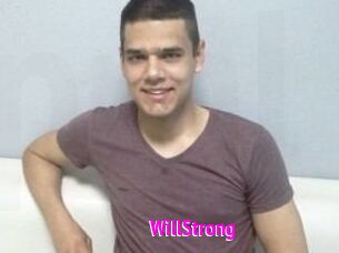 WillStrong