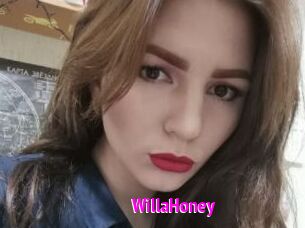 WillaHoney