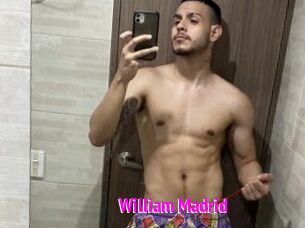 William_Madrid