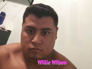 Willie_Wilson