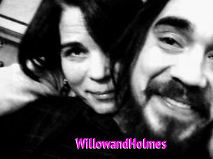 WillowandHolmes