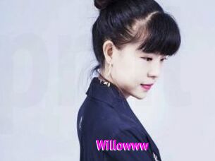 Willowww
