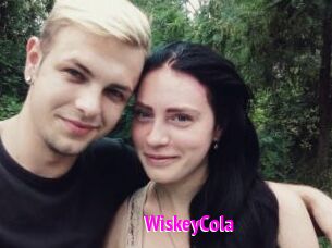 WiskeyCola