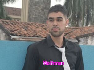 Wolfrman