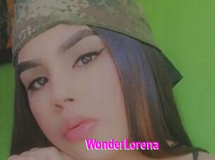 WonderLorena