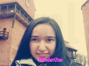 WonderOne_