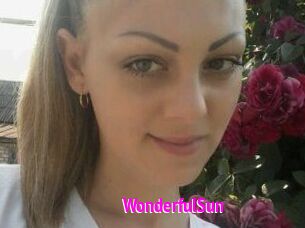 WonderfulSun
