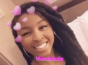 Wrestlerbaby