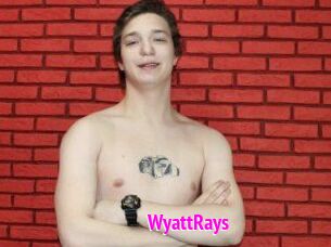 WyattRays