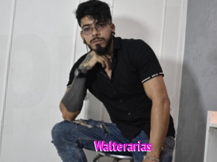 Walterarias