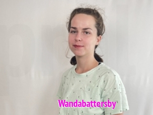 Wandabattersby