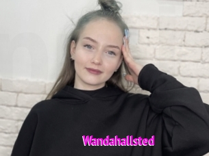 Wandahallsted